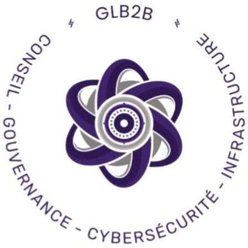 Logo GLB2B